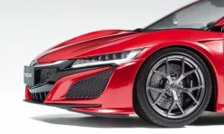 Maquette voiture : Honda NSX 2016 - Tamiya