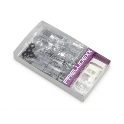 Maquette voiture : Honda PRELUDE XX en 1:24 - Tamiya