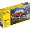 Maquette voiture : K70 - Heller