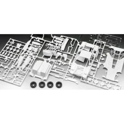 Maquette voiture : Lamborghini Countach LP500S - Revell