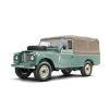 Maquette voiture : Land Rover 109 LWB - Italeri