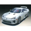 Maquette voiture : Lexus LFA - Tamiya