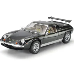 Maquette voiture : Lotus Europa Special - Tamiya