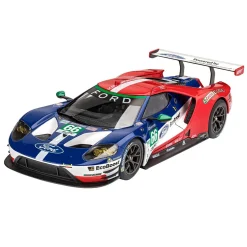 Maquette voiture : Model Set : Ford GT - Le Mans - Revell