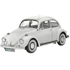 Maquette voiture : Model Set : Coccinelle VW 1968 (Limousine) - Revell