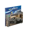 Maquette voiture : Model Set Audi R8 - Revell