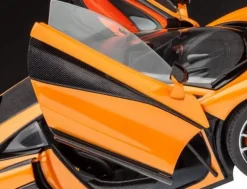 Maquette voiture : Model Set : McLaren 570S - Revell