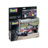 Maquette voiture : Model Set Surtees TS16/03 - Revell