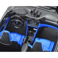 Maquette voiture : Nissan Z - Tamiya