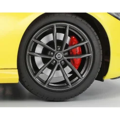 Maquette voiture : Nissan Z - Tamiya