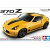Maquette voiture : Nissan 370Z Heritage Edition - Tamiya