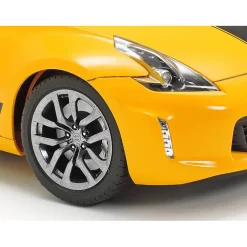 Maquette voiture : Nissan 370Z Heritage Edition - Tamiya