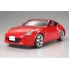 Maquette voiture : Nissan 370Z - Tamiya