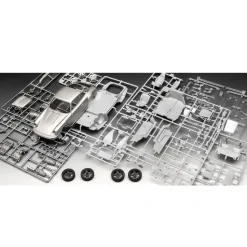 Maquette voiture : Porsche 911 G Coupé - Revell