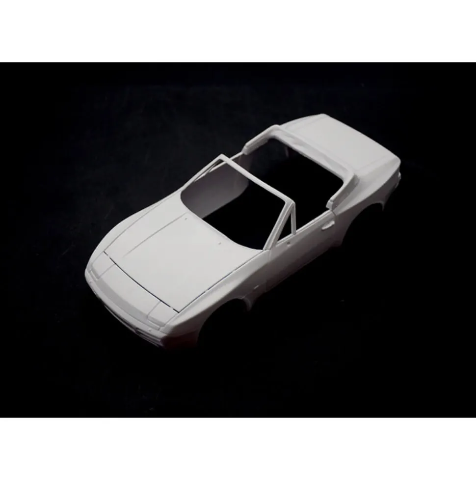 Maquette voiture : Porsche 944S Cabriolet - Italeri