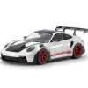Maquette voiture : PORSCHE 911 GT3 RS (992) en 1:24 - Tamiya