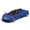 Maquette voiture : Starter set : Pagani Huayra - Airfix
