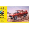 Maquette voiture : Starter kit : Range Rover - Heller