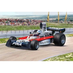 Maquette voiture : Surtees TS16/03 - Revell
