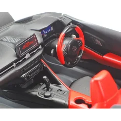 Maquette voiture : Toyota GR Supra - Tamiya