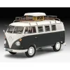 Maquette Voiture : Vw T1 Camper - Revell