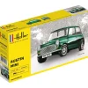 Maquette voiture : Austin Mini - Heller