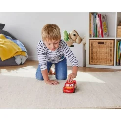 Maquette voiture First Construction : Cars : Flash Mc Queen - Revell