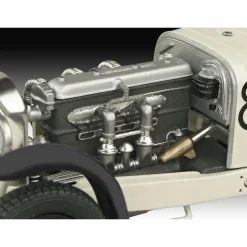 Maquette Voiture Mercedes - Benz SSKL 1:32 - Revell