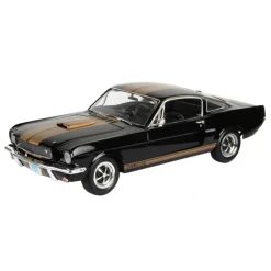 Maquette voiture : Shelby Mustang GT 350 H - Revell