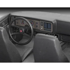 Maquette Voiture Stranger Things : Chevy Camaro Z/28 - Revell