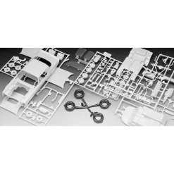 Maquette Voiture Stranger Things : Chevy Camaro Z/28 - Revell