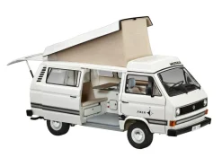 Maquette Volkswagen T3 Camper - Revell