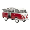 Maquette Volkswagen T1 Samba Bus - Revell