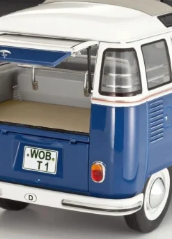 Maquette Volkswagen T1 Samba Bus - Revell