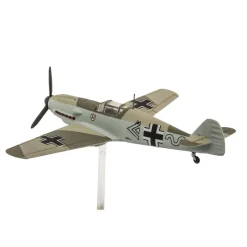 Maquettes Avions : Starter Kit : Messerschmitt Bf109E et Ju87B Stuka - Revell