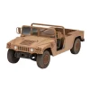 Maquettes Véhicules Militaire : HMMWV M109 7A2 - Revell