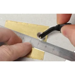 Marqueur de plaques - OCCRE