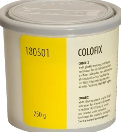 Matériel de modélisme - Colle : Colofix flocage 250g - Faller