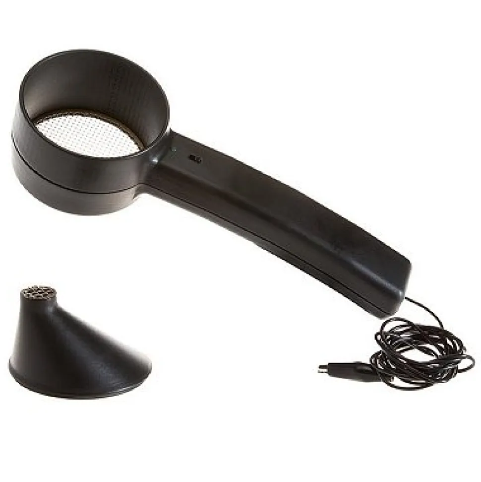 Matériel de modélisme : Appareil d'enherbage Gras-Fix - Faller