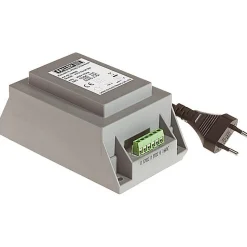 Matériel de modélisme : Transformateur 16 V - Faller