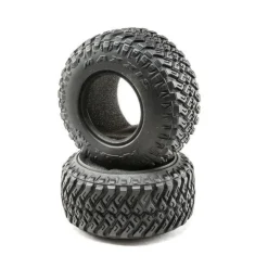 Maxxis Razr MT, SCT TIRE (2) - Losi - TLR