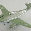 Me262 A-2a, 9K-BH of 1./KG51, 09/1944 - 1:72e - Easy Model - Easy Model