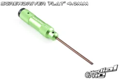 MEDIAL PRO XP TOOLS Normal Flat 4.0 Medial Pro - Medial Pro