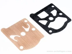 Membrane Inférieure Carburateur - HPI - HPI-Racing