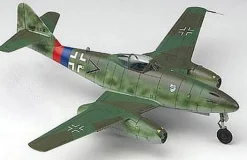 Messerschmitt Me262A-1A - 1/48e - Tamiya - Tamiya