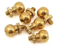 Metal Linkage Balls (6) - Convergence - E-flite - E-flite