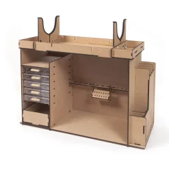 Meuble atelier organisateur - OCCRE