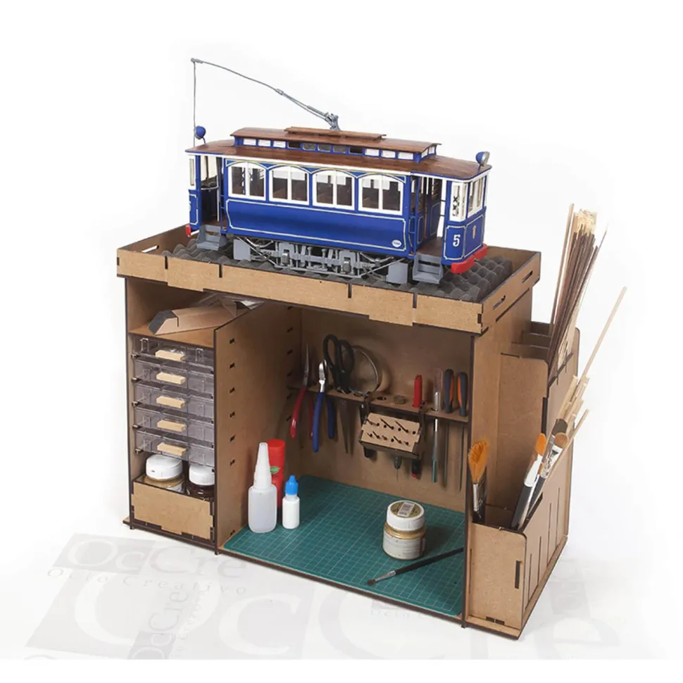 Meuble atelier organisateur - OCCRE