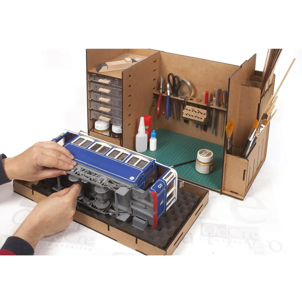 Meuble atelier organisateur - OCCRE