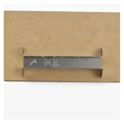 Micro Boîte à Onglet avec Scies de Précision - Artesania